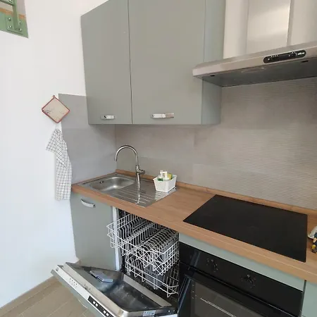 Luna Fortunata - Loft Διαμέρισμα *