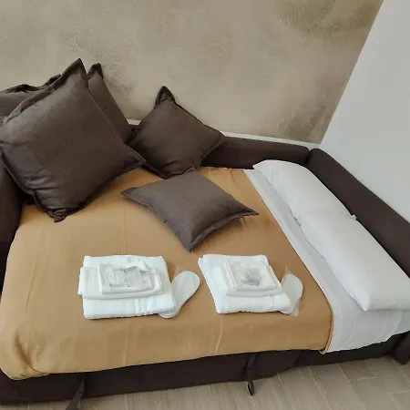 Luna Fortunata - Loft Apartment Fano