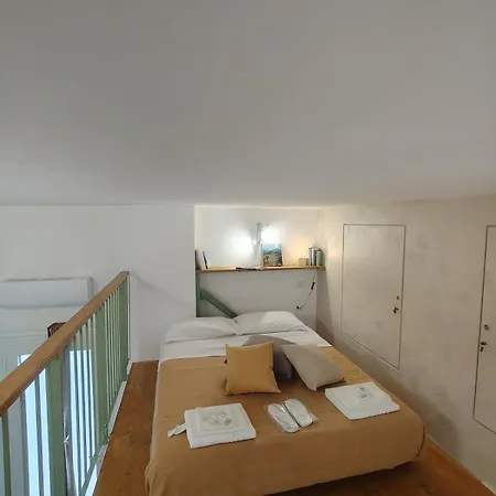 Luna Fortunata - Loft Apartment