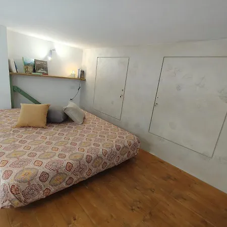 Luna Fortunata - Loft 法诺