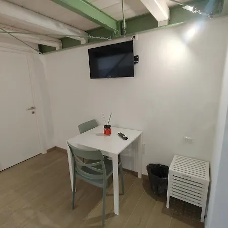 Luna Fortunata - Loft Apartment Fano