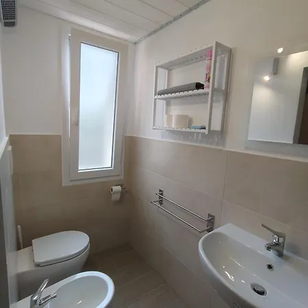 Luna Fortunata - Loft Apartment Fano