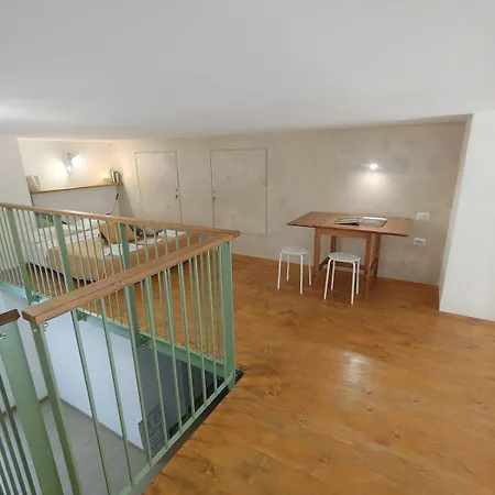 Luna Fortunata - Loft *