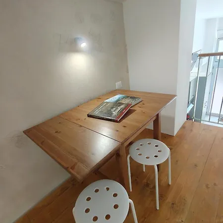 Apartamento Luna Fortunata - Loft *