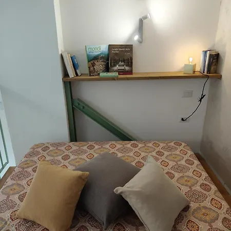 Apartment Luna Fortunata - Loft Fano