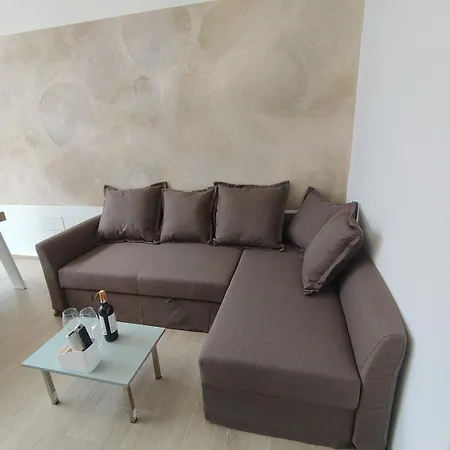 Luna Fortunata - Loft Apartamento