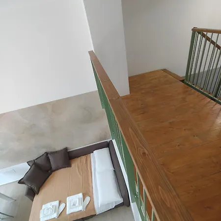 Apartment Luna Fortunata - Loft