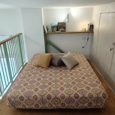 Luna Fortunata - Loft *