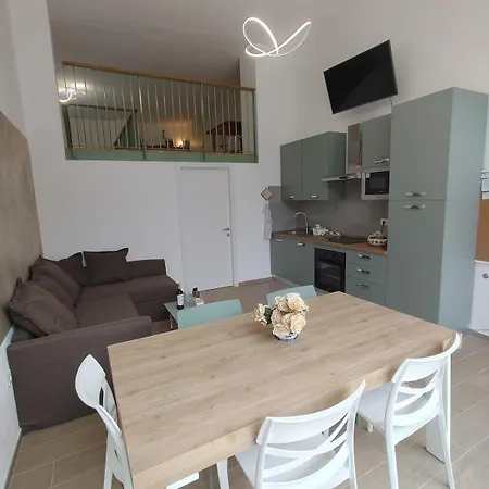 Luna Fortunata - Loft 法诺