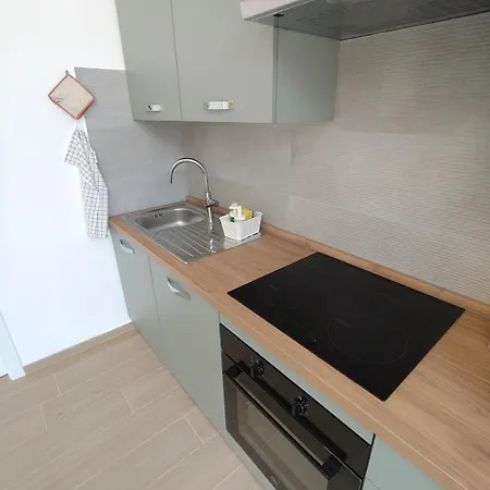 Apartment Luna Fortunata - Loft Fano