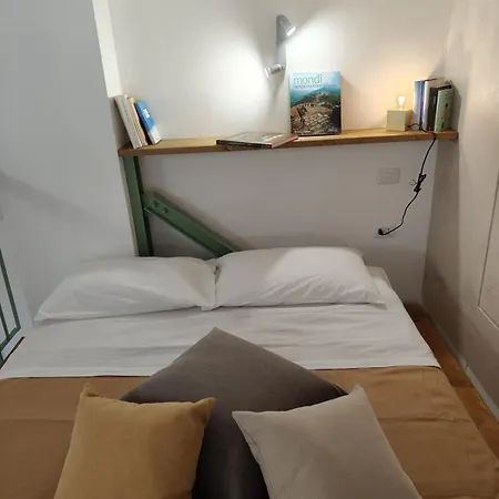 Luna Fortunata - Loft 法诺