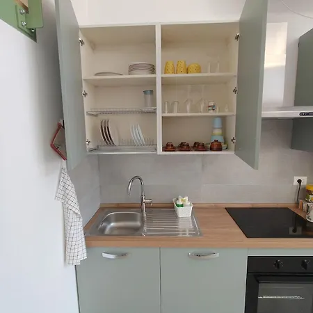 Apartment Luna Fortunata - Loft