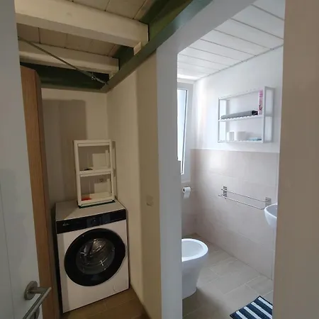 Apartment Luna Fortunata - Loft Fano