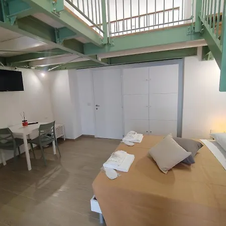 Luna Fortunata - Loft Fano (Pesaro and Urbino)
