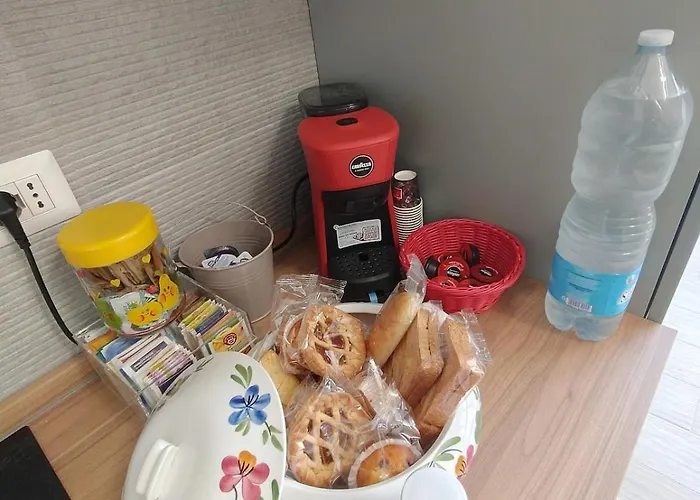 Luna Fortunata - Loft *