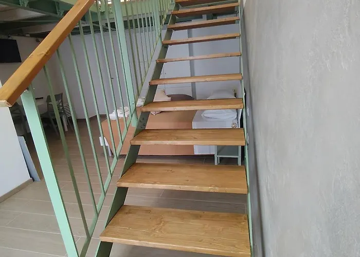 Luna Fortunata - Loft