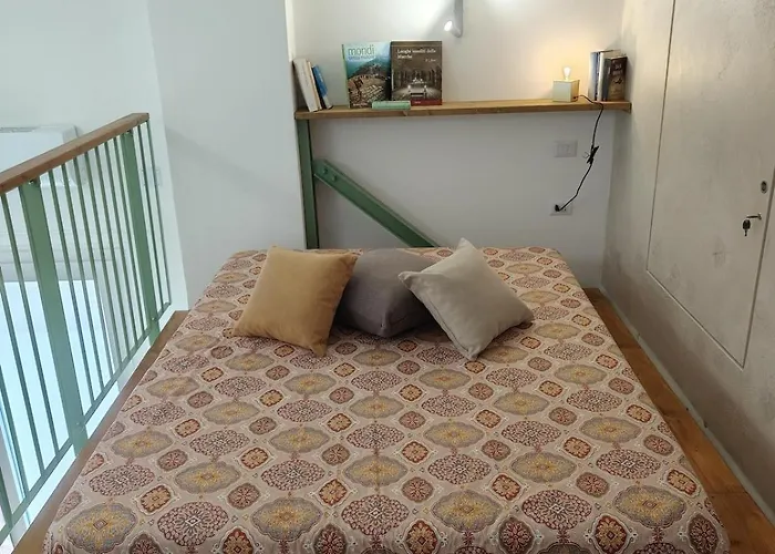 Luna Fortunata - Loft *