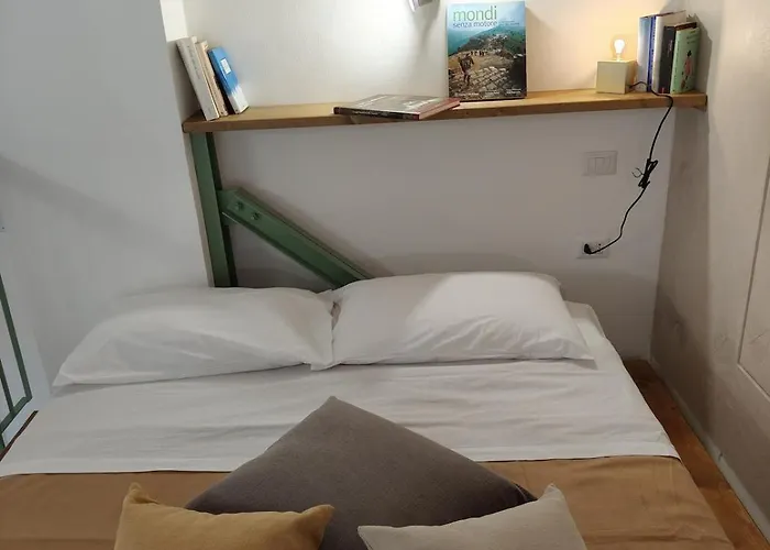 Luna Fortunata - Loft 法诺